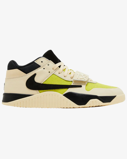 Jordan Jumpman Jack TR Bright Cactus