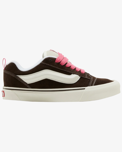 Vans Knu Skool Retro Color - Brown