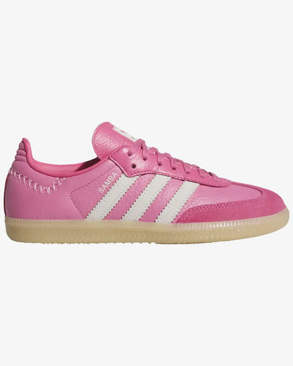 adidas Samba Bliss Pink Gum GS Adidas
