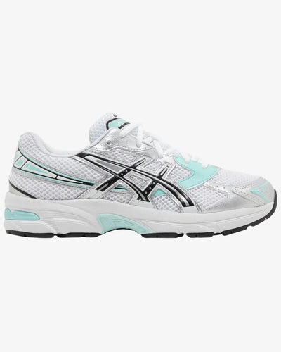 Asics Gel 1130 GS White Aqua Asics