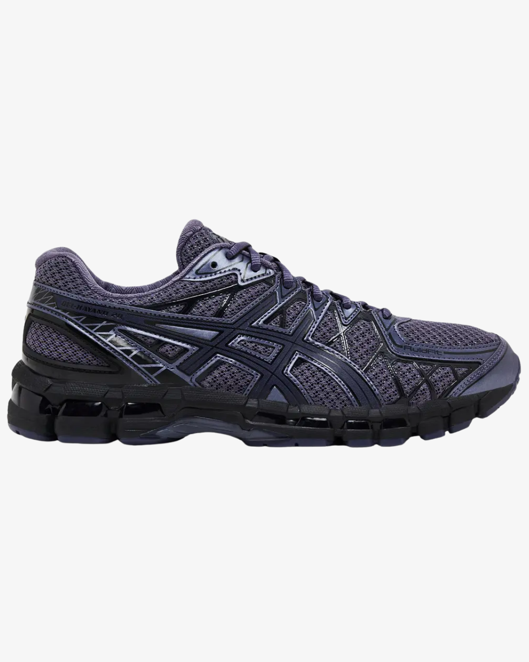 Gel Kayano 20 Indigo Fog