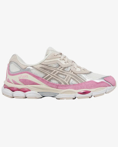 Asics Gel NYC Cream Pink Asics
