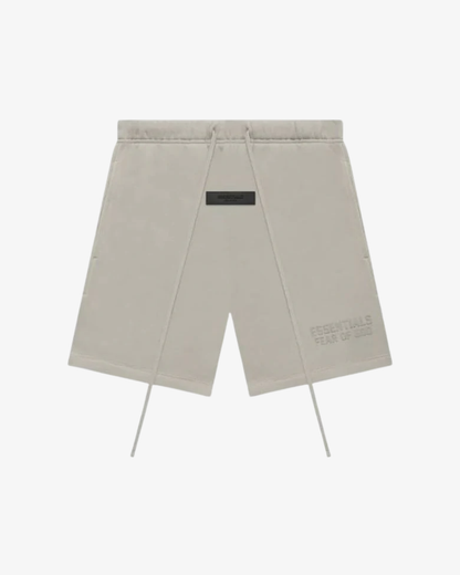 Fear of God Essentials Sweatshorts Smoke