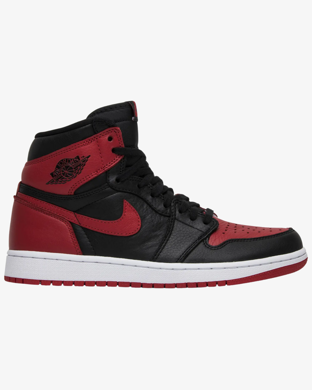 Air Jordan 1 Retro High OG NRG Homage to Home Air Jordan
