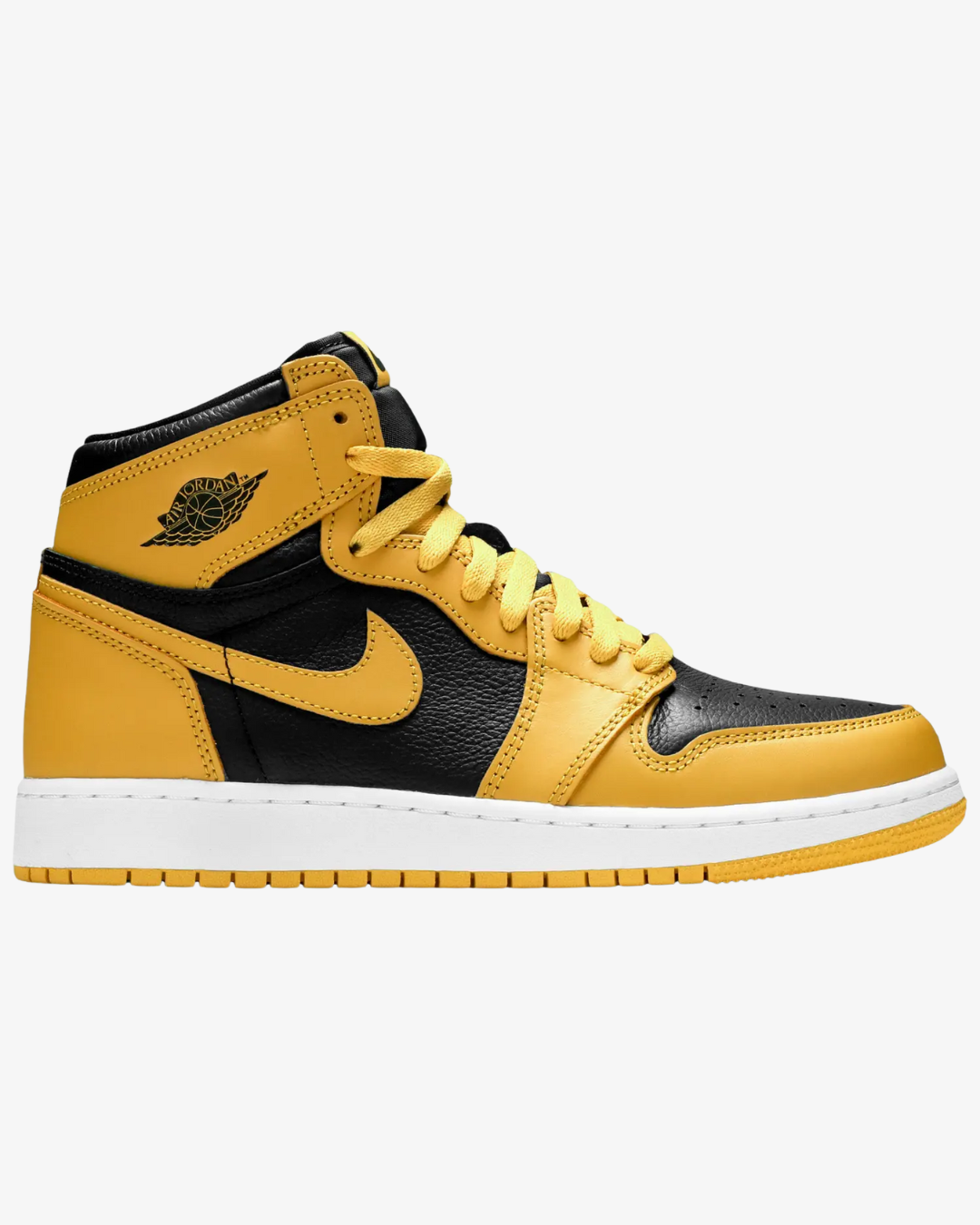 Air Jordan 1 Retro High OG GS Pollen