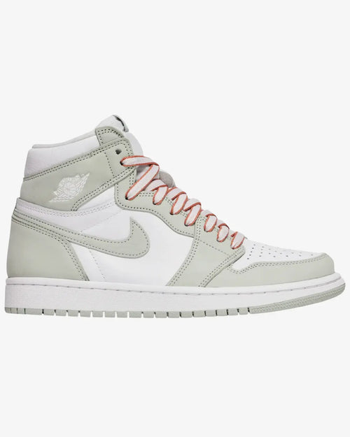 Air Jordan 1 Retro High OG Seafoam Wmns