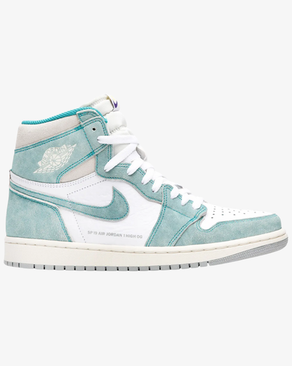 Air Jordan 1 Retro High OG Turbo Green Air Jordan