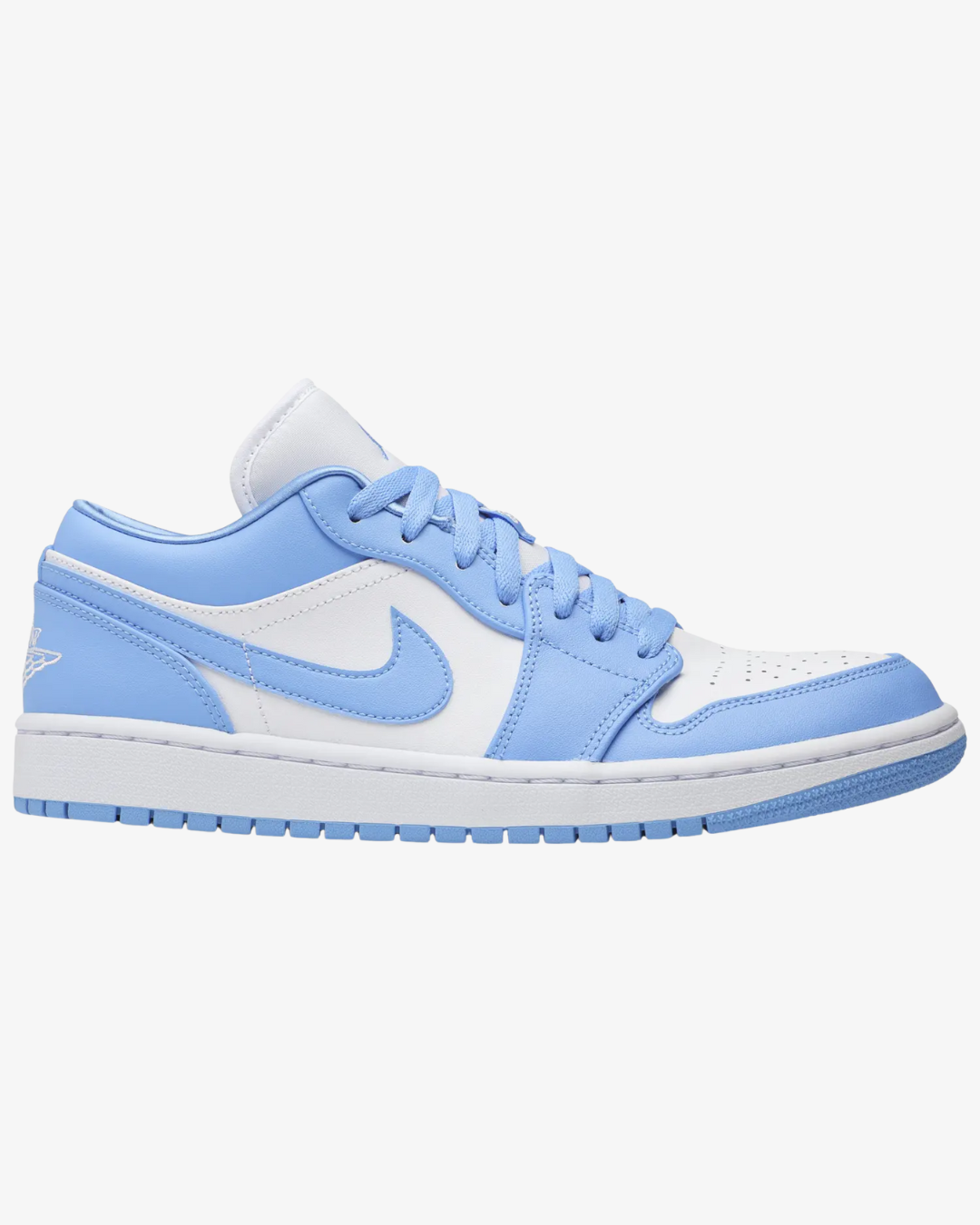 Air Jordan 1 Low UNC Wmns
