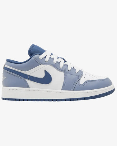 Air Jordan 1 Low GS Ashen Slate Air Jordan