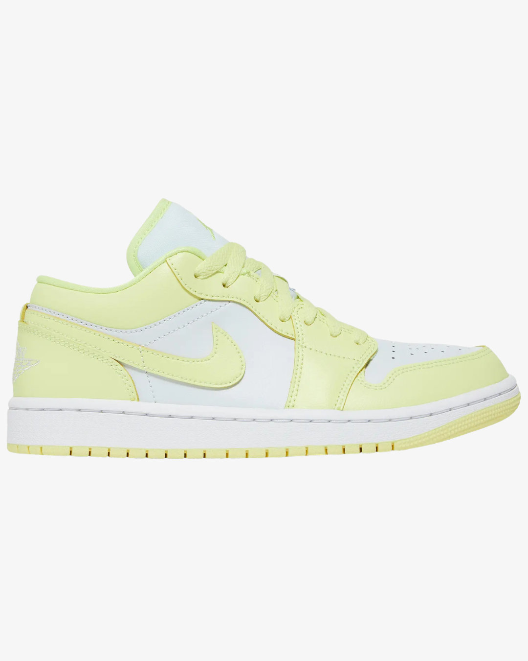 Jordan Air Jordan 1 Low Lemonade Wmns