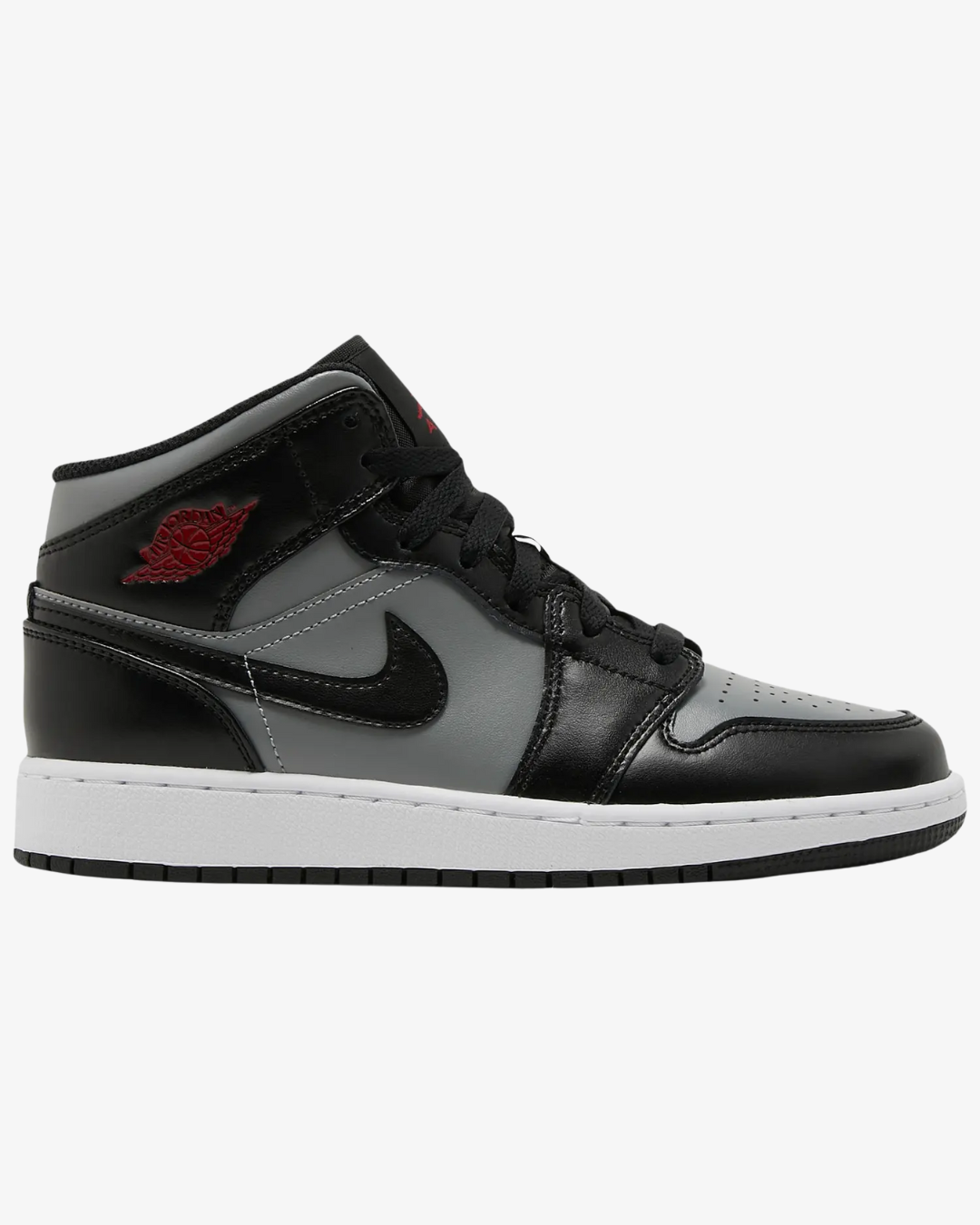 Air Jordan 1 Mid GS Shadow