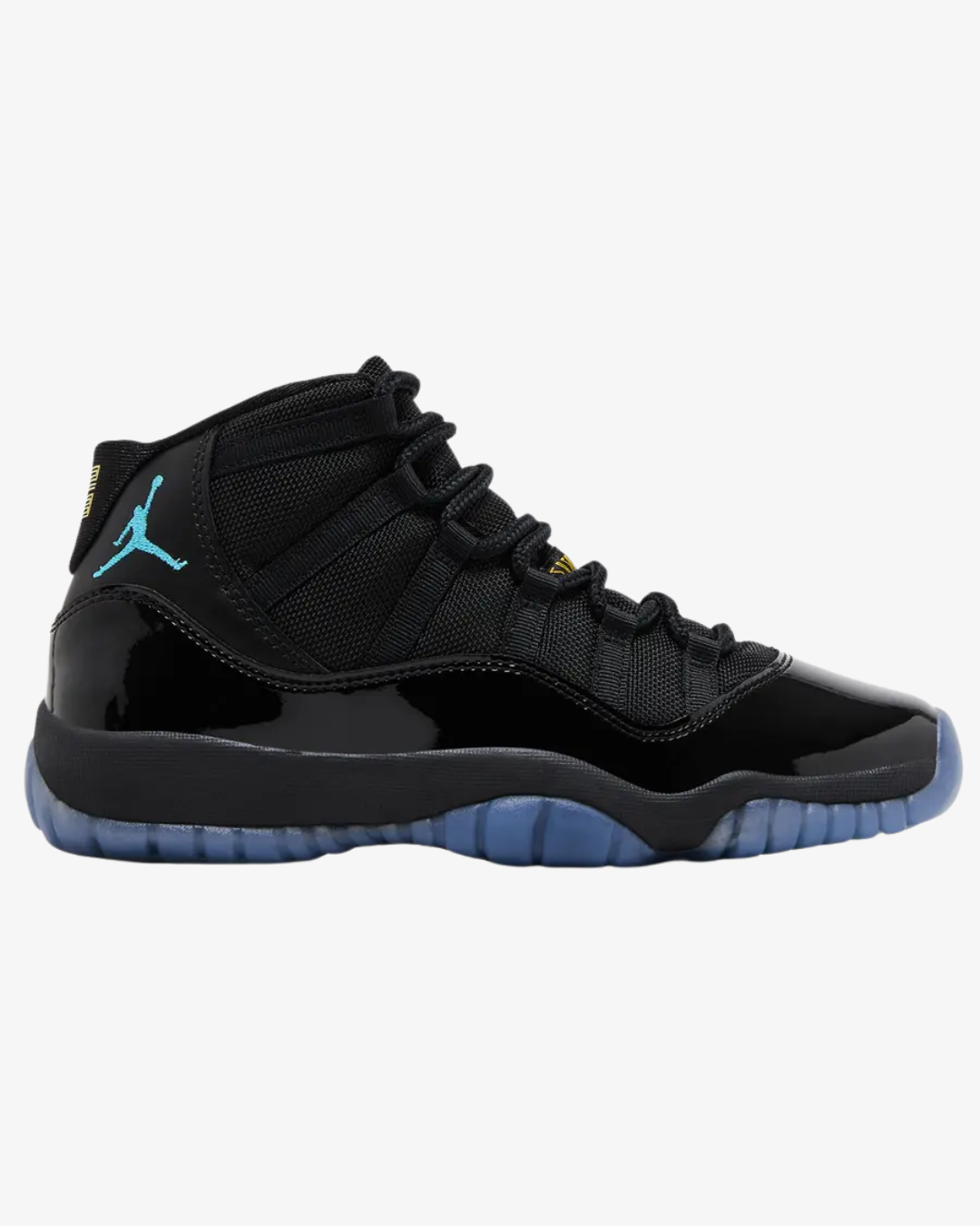 Jordan 11 Retro Gamma Blue (2025) (GS)