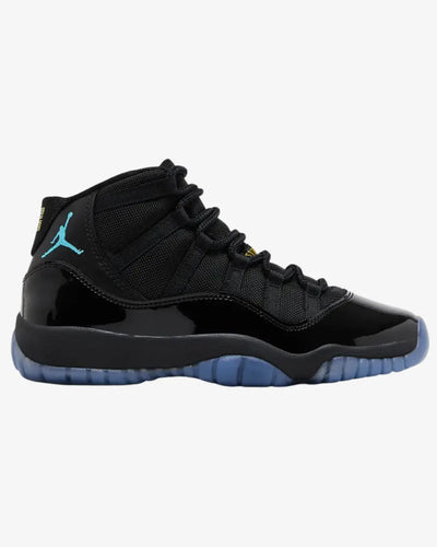 Jordan 11 Retro Gamma Blue (2025) (GS) Basement