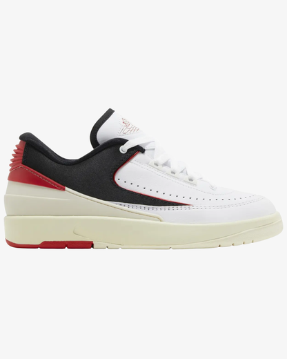 Air Jordan 2 Retro Low Chicago Twist Wmns