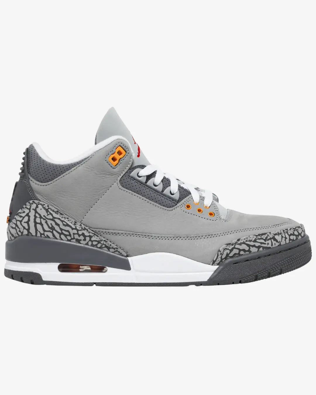 Air Jordan 3 Retro Cool Grey 2021 Air Jordan
