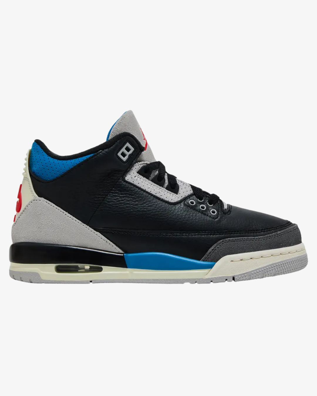 Jordan 3 Retro OG Rare Air (GS)