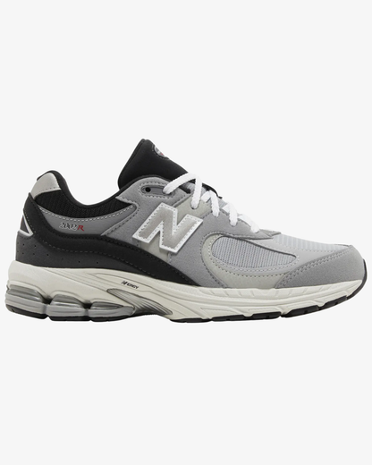 New Balance 2002R Slate Grey Black New Balance