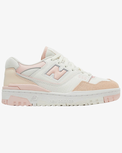 New Balance 550 White Pink Wmns