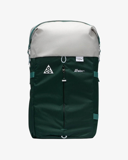 Nike ACG Aysen Day Pack Vintage Green