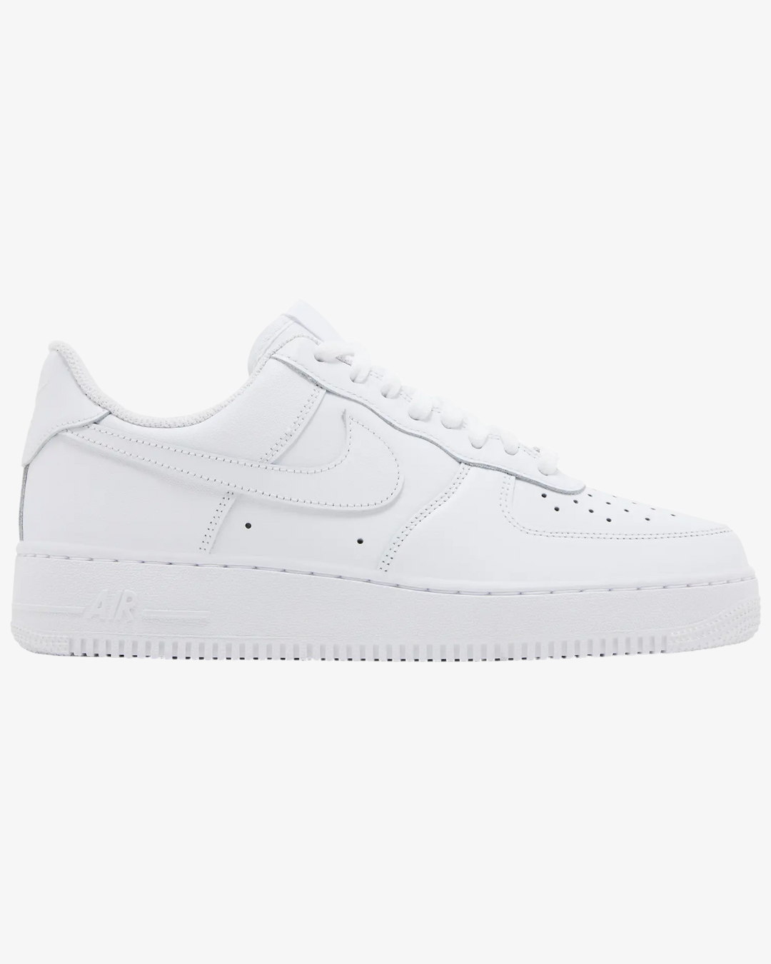 Nike Air Force 1 07 Triple White Nike
