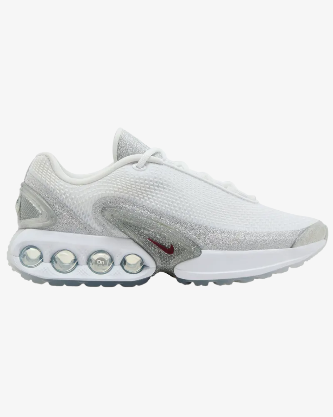 Nike Air Max DN Silver Glitter Wmns Nike