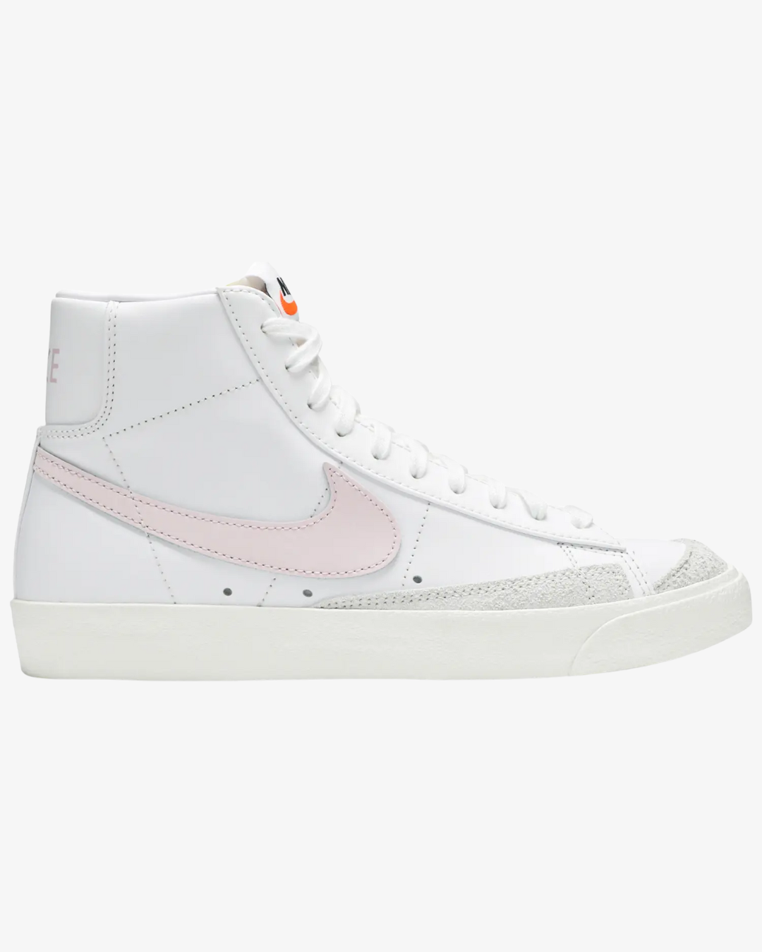 Nike Blazer Mid 77 Vintage Pink Foam