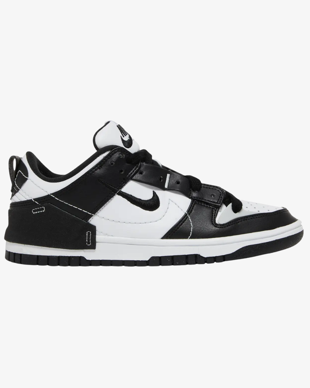 Nike Dunk Low Disrupt 2 Panda Wmns
