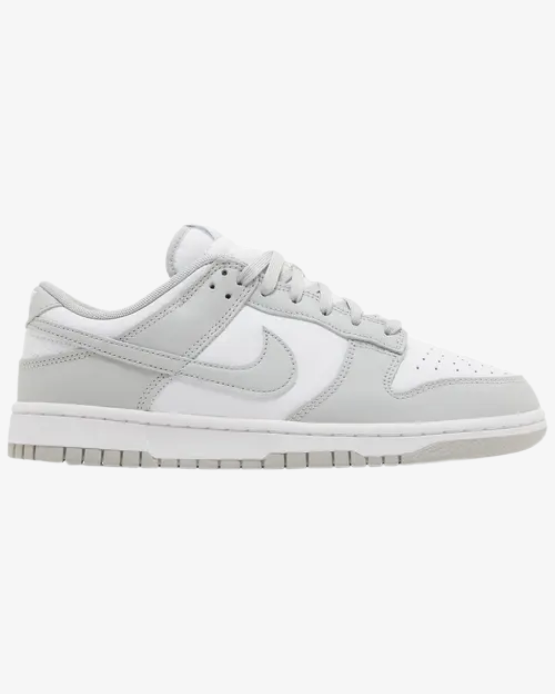 Nike Dunk Low Grey Fog