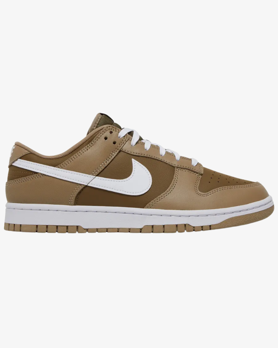 Nike Dunk Low Judge Grey