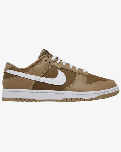 Nike Dunk Low Judge Grey
