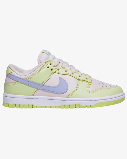 Nike Dunk Low Lime Ice Wmns