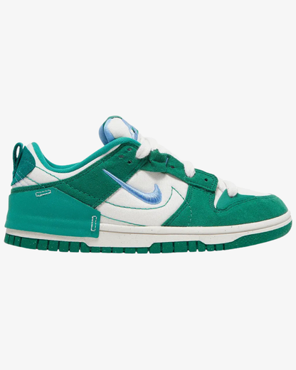 Nike Dunk Low Disrupt 2 Malachite Wmns