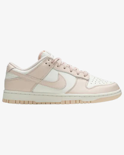 Nike Dunk Low Orange Pearl Wmns