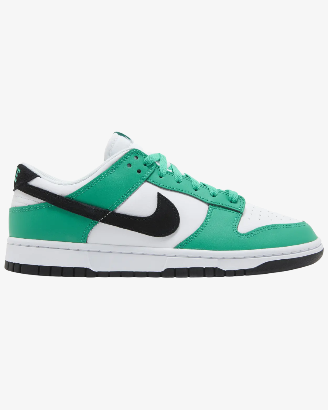 Nike Dunk Low Stadium Green
