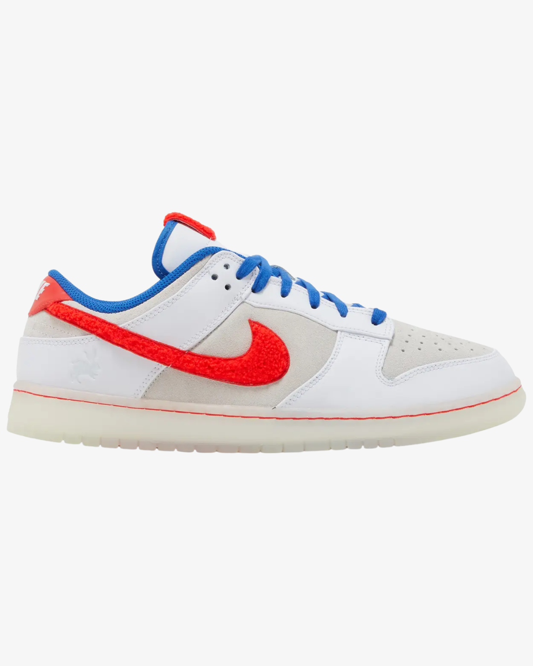 Nike Dunk Low Year of the Rabbit - White Rabbit Candy