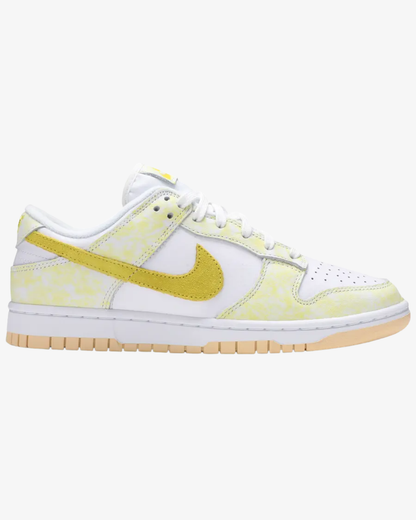 Nike Dunk Low OG Yellow Strike Wmns