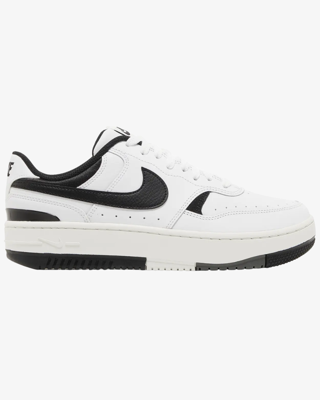 Nike Gamma Force White Black Wmns