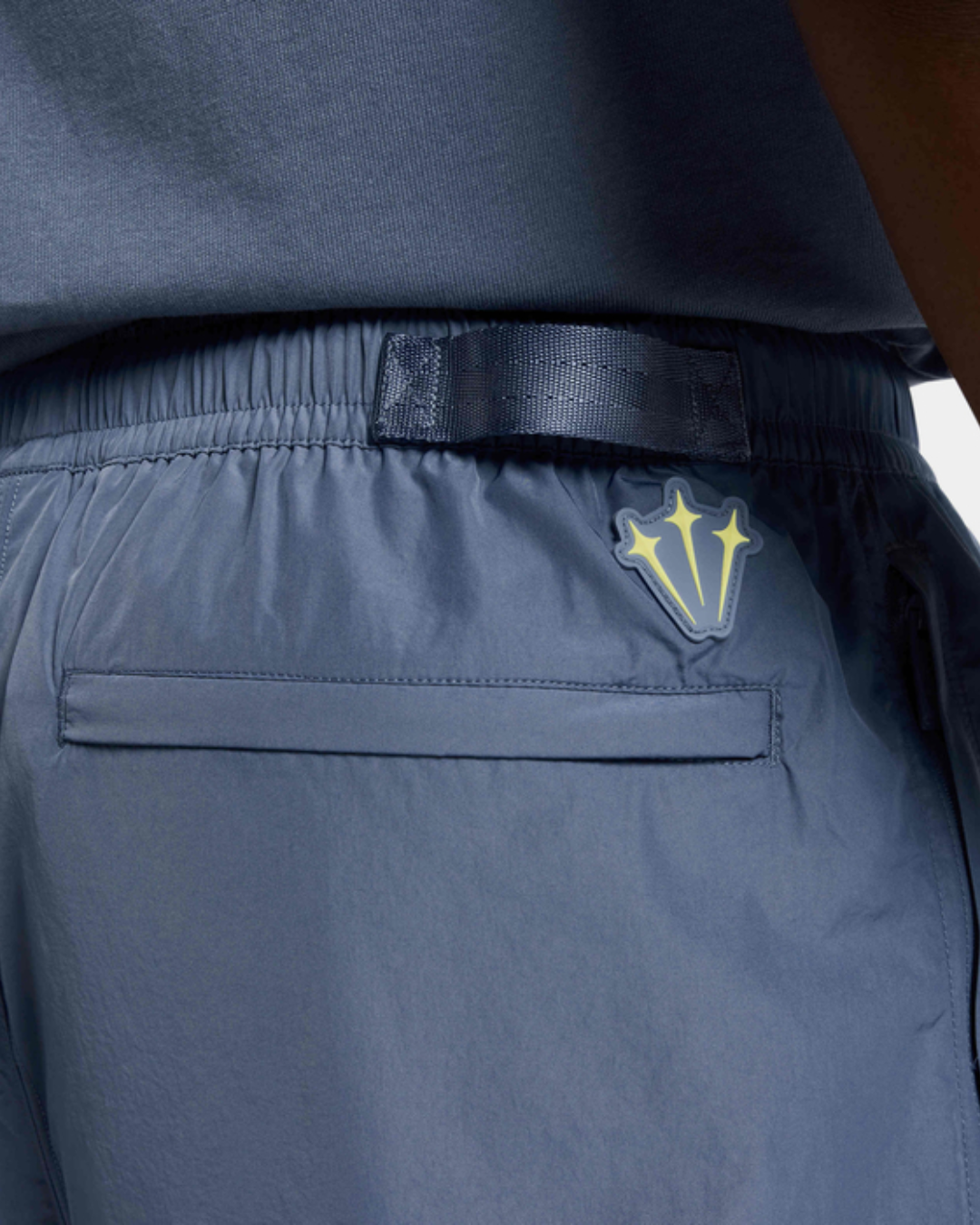 Nike x NOCTA Cardinal Shorts Diffused Blue