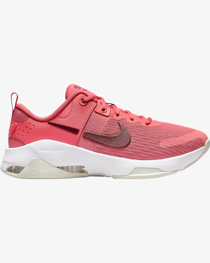 Nike Zoom Bella 6 Platinum Tint Wmns Nike