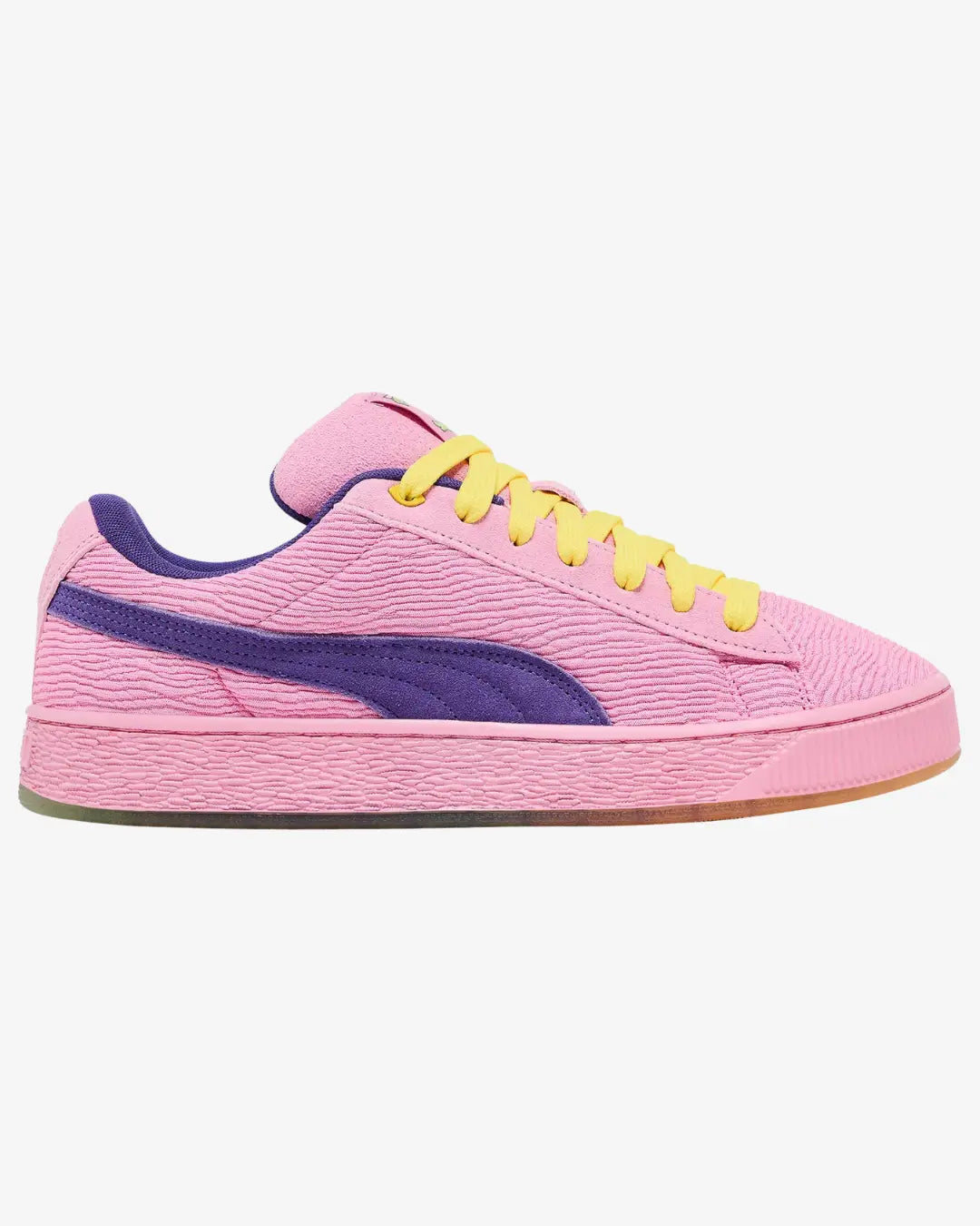 Teenage Mutant Ninja Turtles x Puma Suede XL 2 Krang Puma