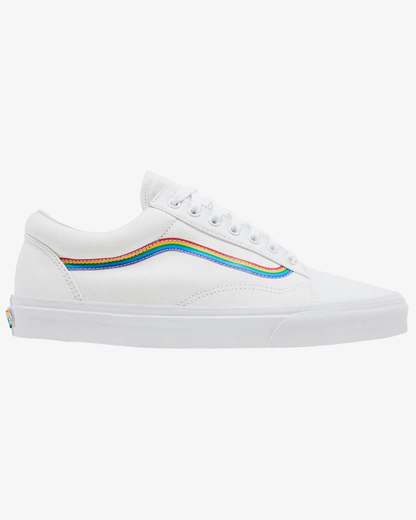 Vans Old Skool Rainbow
