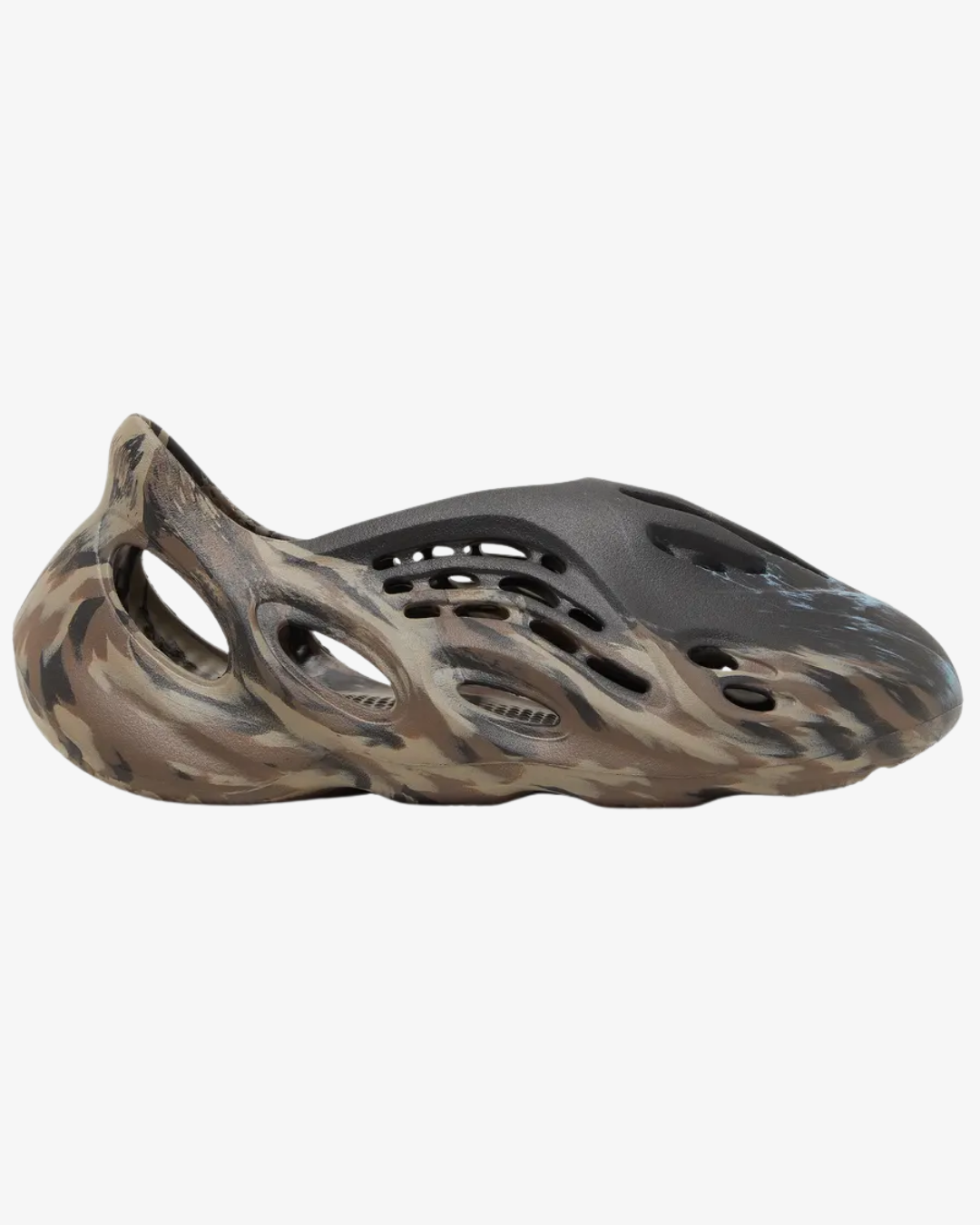 Yeezy Foam Runner MX Cinder