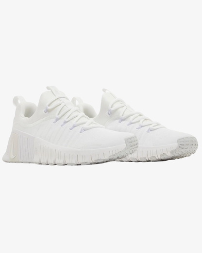 Nike Free Metcon 6 Platinum Tint Wmns