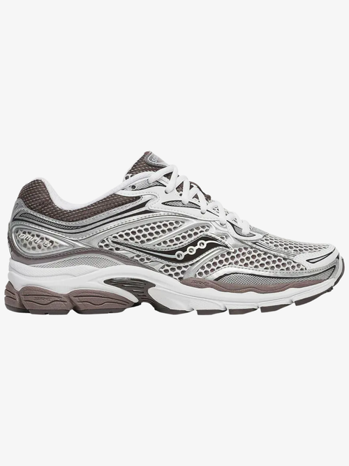 Saucony ProGrid Omni 9 OG 'White Brown'