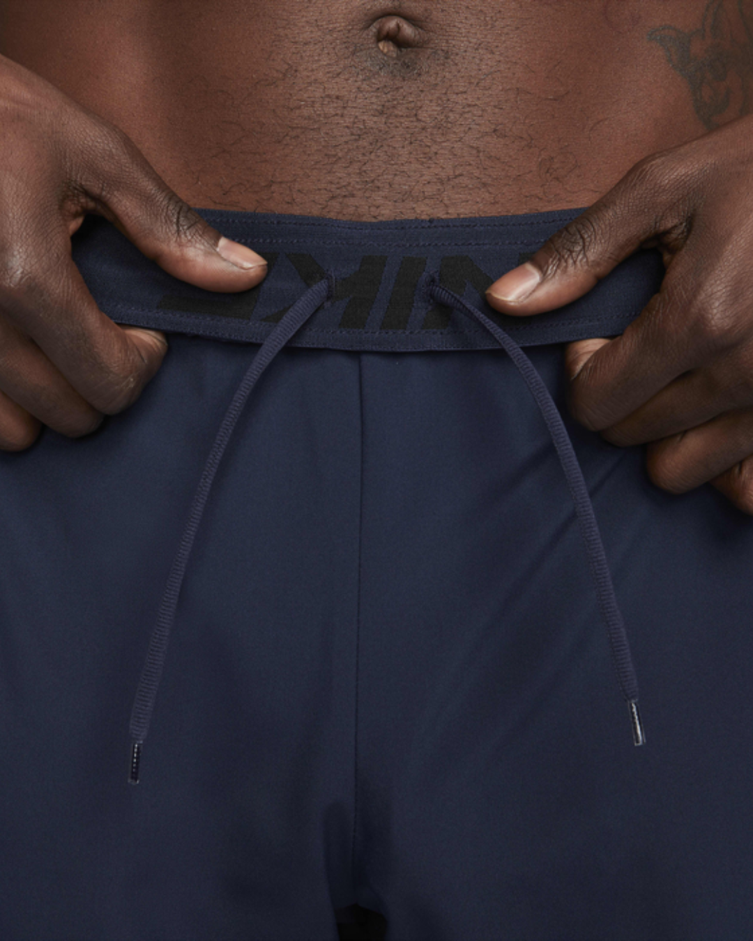 Nike Dri-FIT Mens Challenger Training Shorts
