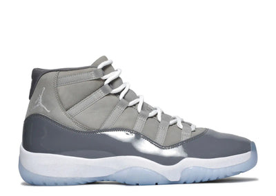 Air Jordan 11 Retro Cool Grey 2021 Air Jordan