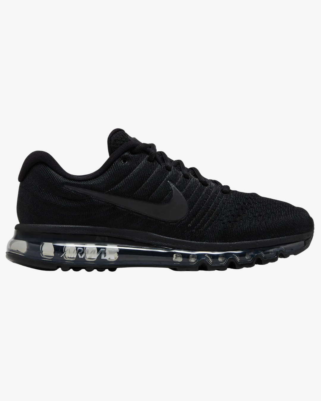 Nike Air Max 2017 Triple Black