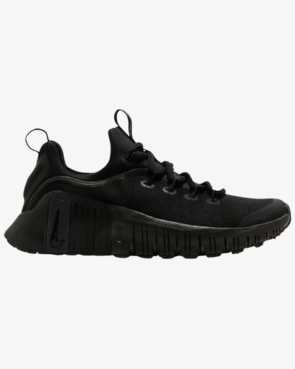 Nike Free Metcon 6 Black Anthracite Wmns