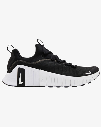 Nike Free Metcon 6 Black White