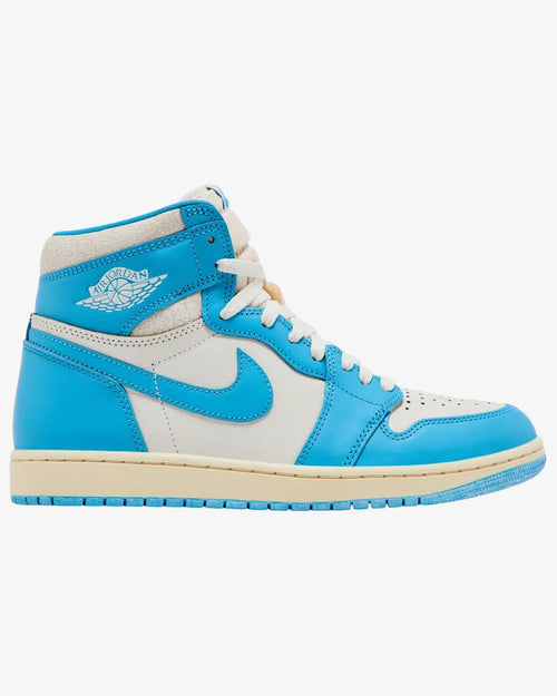 Air Jordan 1 Retro High OG UNC Reimagined
